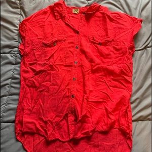 Worn once! In great condition!